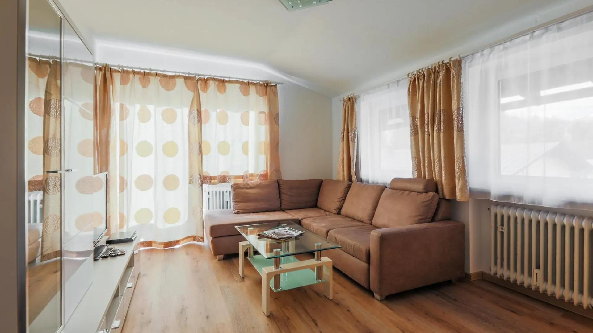 Ferienwohnungen - Alpenhotel Fischer 4 Sterne - Landhaus Inge Adults Only Μπερχτεσγκάντεν