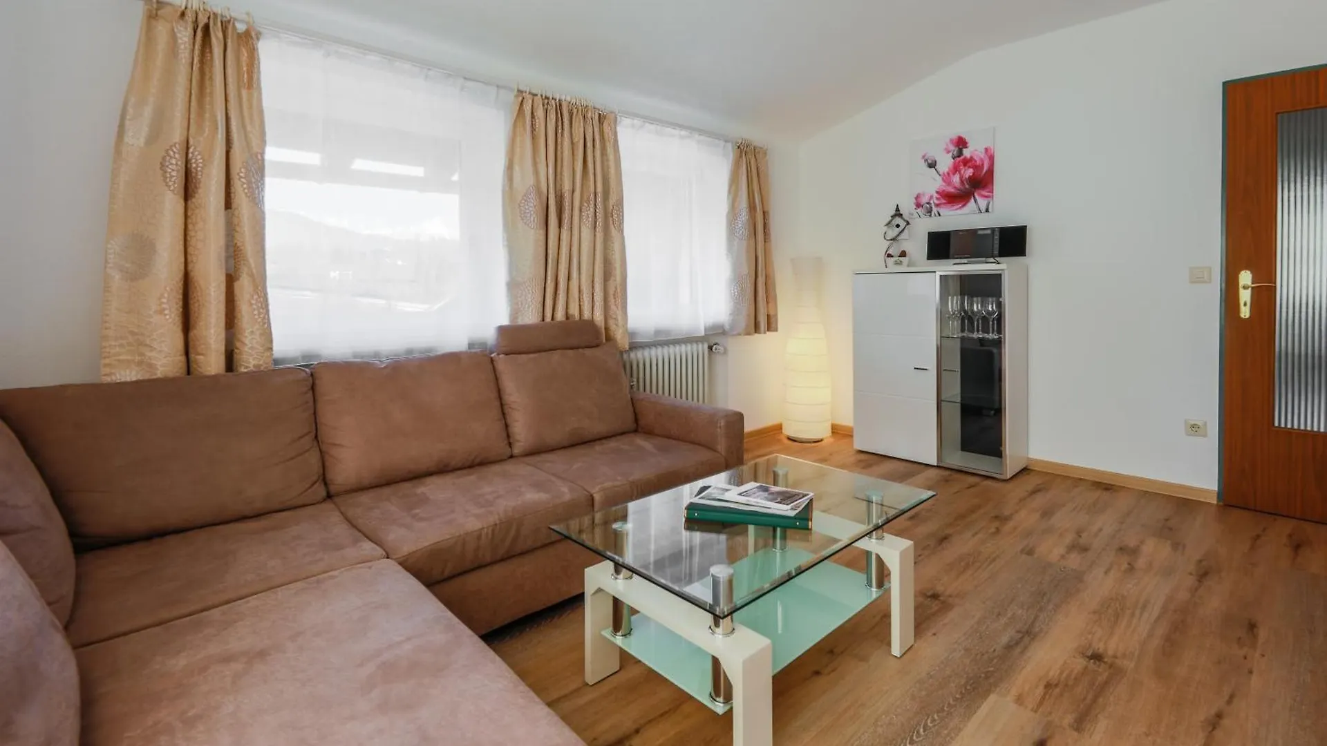 Ferienwohnungen - Alpenhotel Fischer 4 Sterne - Landhaus Inge Adults Only Μπερχτεσγκάντεν Γερμανία