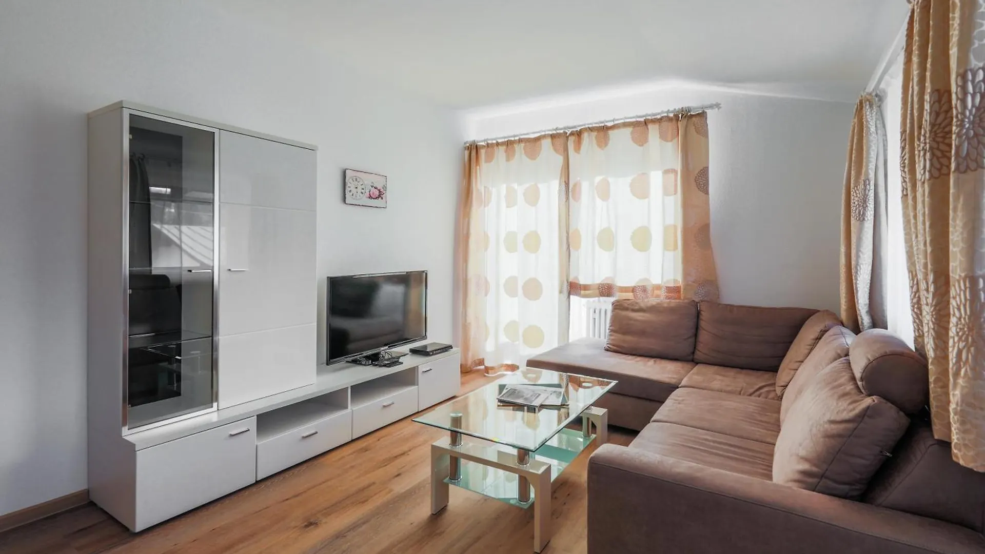 Ferienwohnungen - Alpenhotel Fischer 4 Sterne - Landhaus Inge Adults Only Μπερχτεσγκάντεν 0*,  Γερμανία