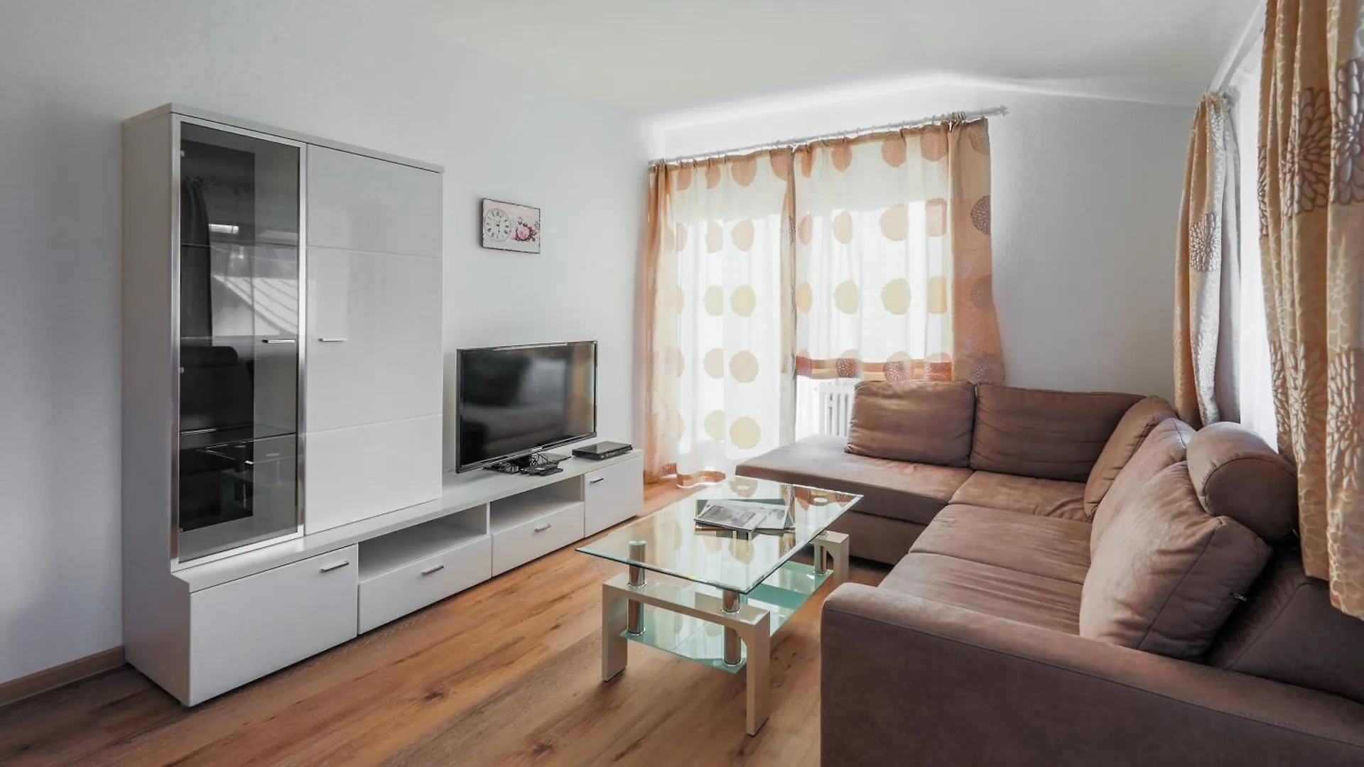 Ferienwohnungen - Alpenhotel Fischer 4 Sterne - Landhaus Inge Adults Only Μπερχτεσγκάντεν