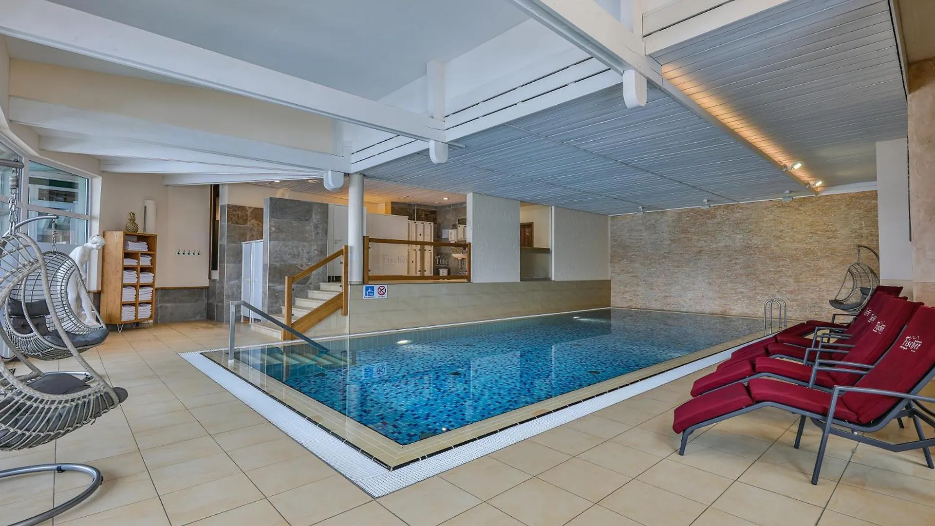 Ferienwohnungen - Alpenhotel Fischer 4 Sterne - Landhaus Inge Adults Only Μπερχτεσγκάντεν Διαμέρισμα