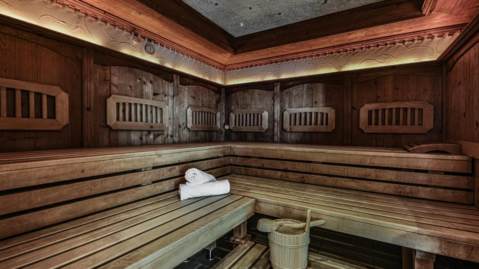 Διαμέρισμα Ferienwohnungen - Alpenhotel Fischer 4 Sterne - Landhaus Inge Adults Only Μπερχτεσγκάντεν Γερμανία