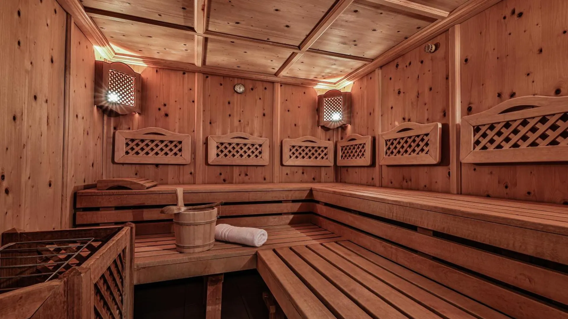 Ferienwohnungen - Alpenhotel Fischer 4 Sterne - Landhaus Inge Adults Only Μπερχτεσγκάντεν