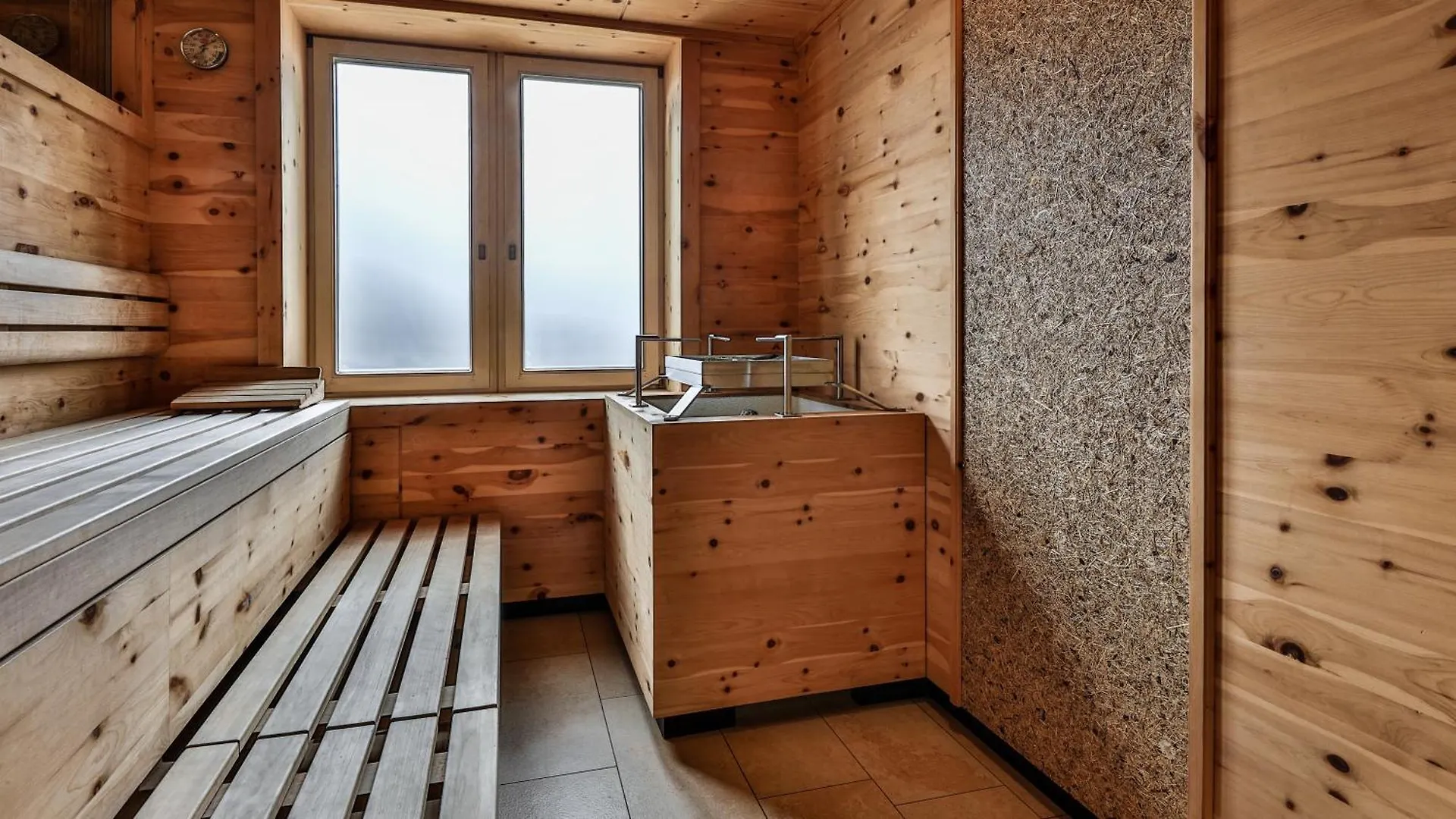 Ferienwohnungen - Alpenhotel Fischer 4 Sterne - Landhaus Inge Adults Only Μπερχτεσγκάντεν Γερμανία