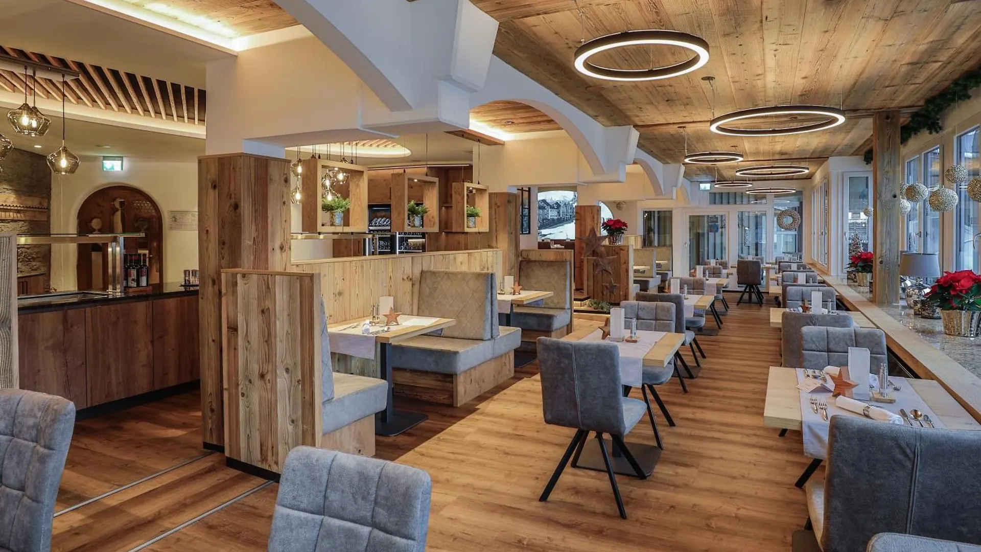 Διαμέρισμα Ferienwohnungen - Alpenhotel Fischer 4 Sterne - Landhaus Inge Adults Only Μπερχτεσγκάντεν