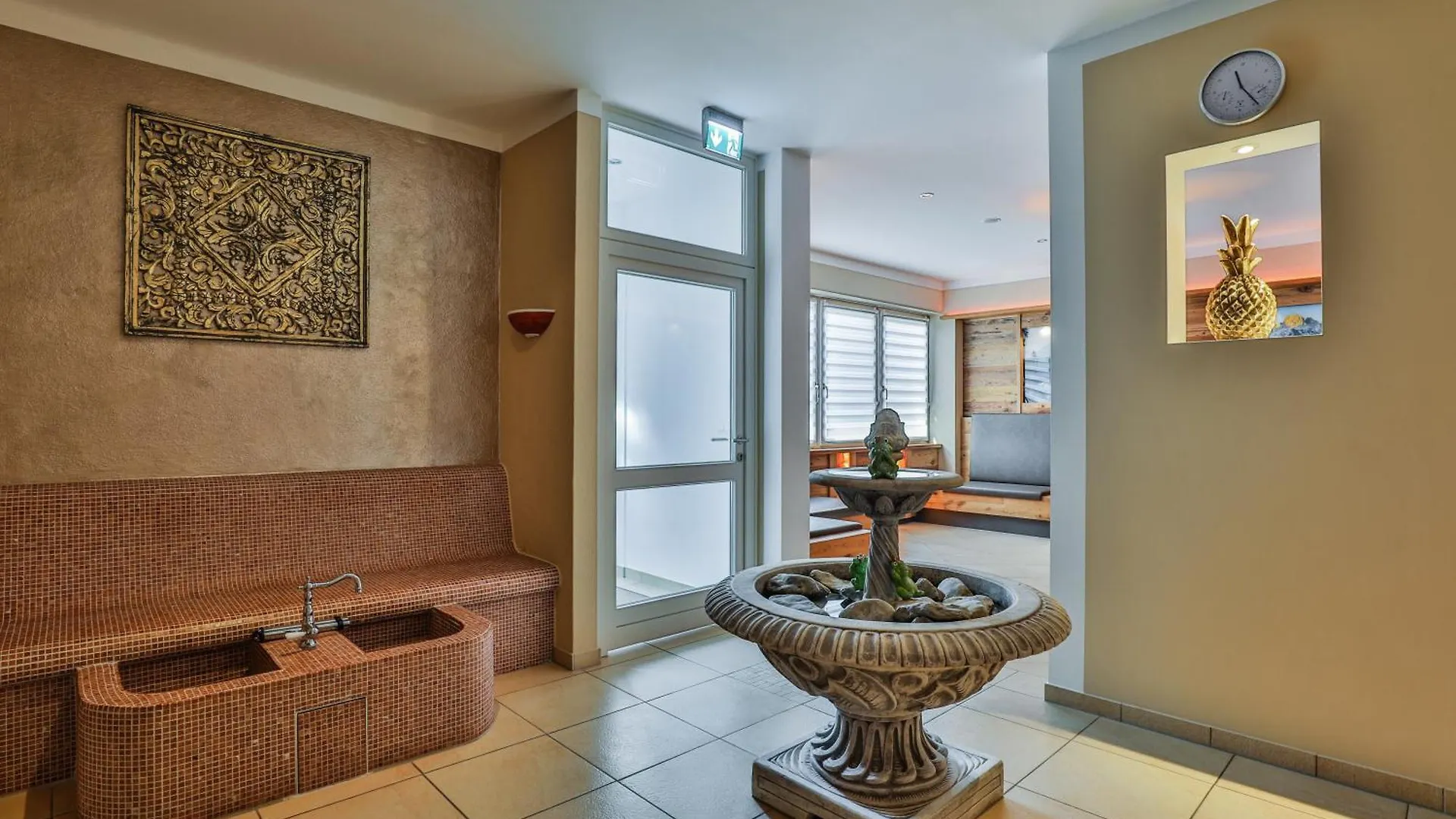 Διαμέρισμα Ferienwohnungen - Alpenhotel Fischer 4 Sterne - Landhaus Inge Adults Only Μπερχτεσγκάντεν