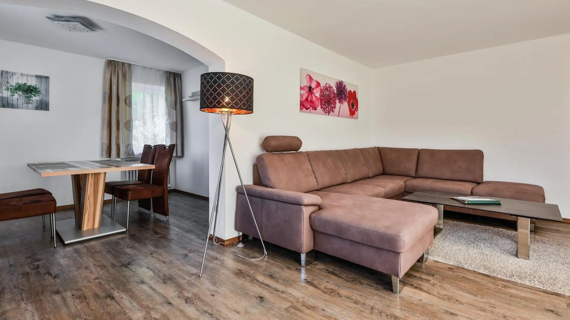 Ferienwohnungen - Alpenhotel Fischer 4 Sterne - Landhaus Inge Adults Only Μπερχτεσγκάντεν 0*,  Γερμανία