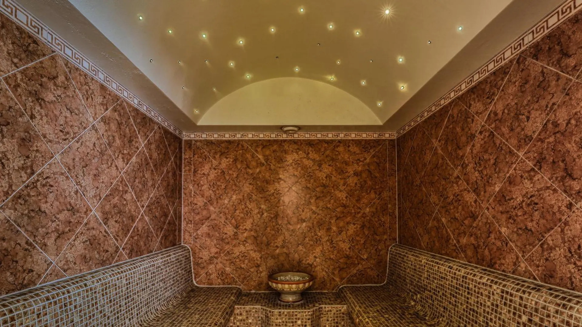 Ferienwohnungen - Alpenhotel Fischer 4 Sterne - Landhaus Inge Adults Only Μπερχτεσγκάντεν
