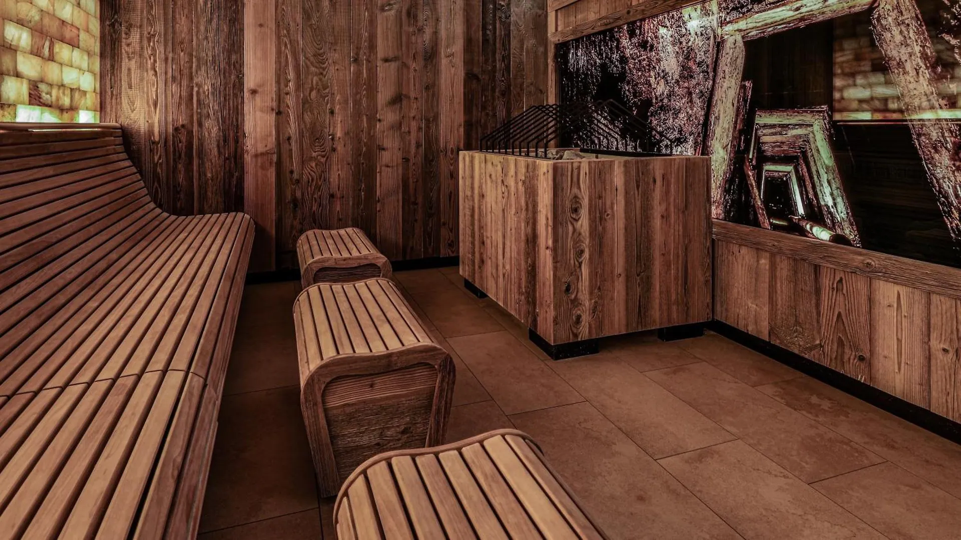 Ferienwohnungen - Alpenhotel Fischer 4 Sterne - Landhaus Inge Adults Only Μπερχτεσγκάντεν Διαμέρισμα